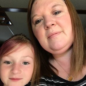 Meet your Posher, Terri